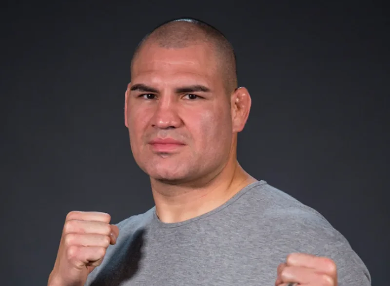 Cain velasquez 1