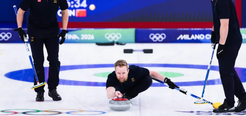 Curlnig 12