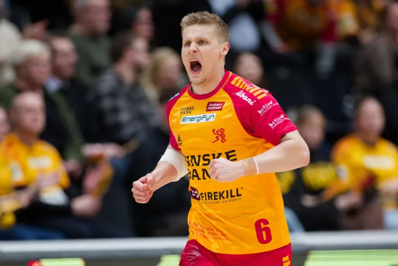 Frederik bjerre
