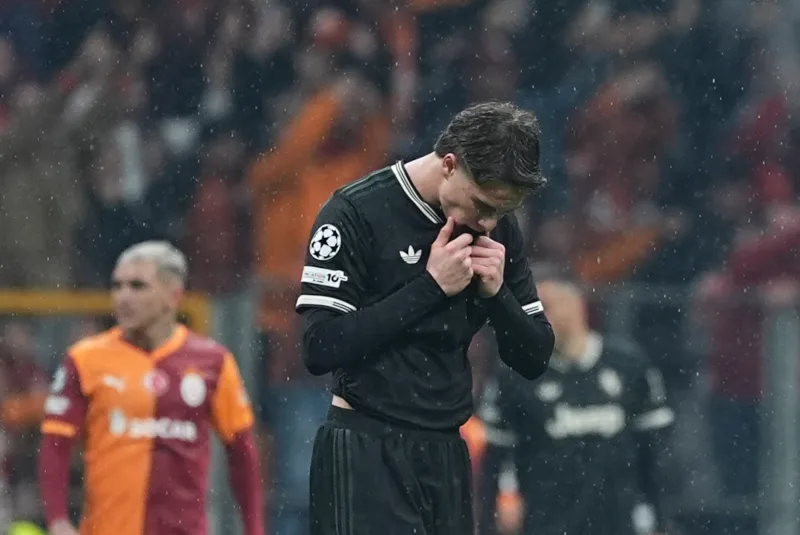 Juventus yildiz