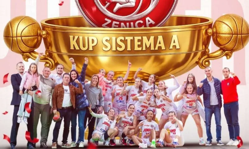 Jumper zenica 45