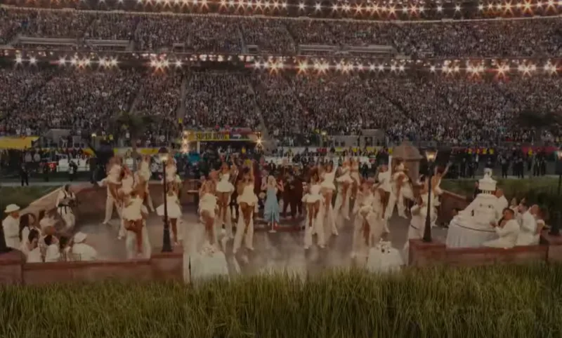 Super bowl 4