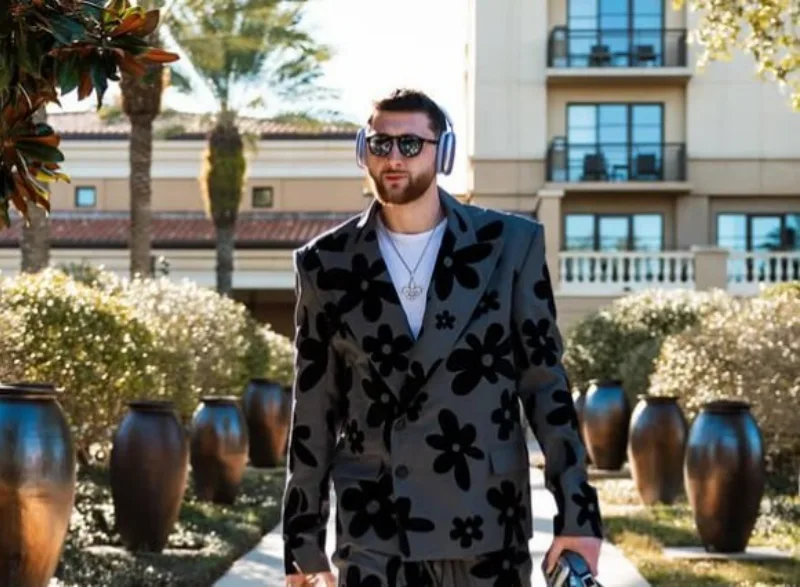 Jusuf nurkic odijelo