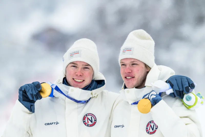 Norveska 2