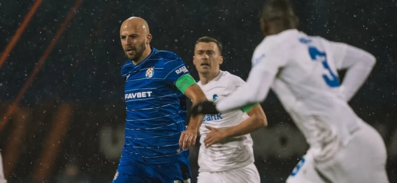 Dinamo genk