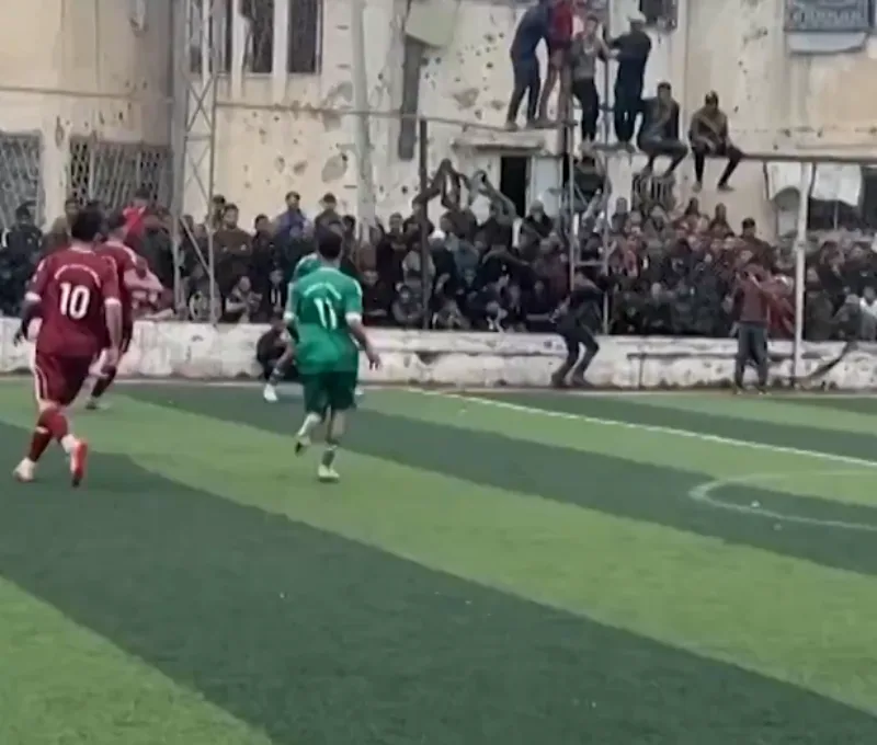 Gaza 45