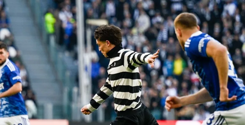 Como juventus
