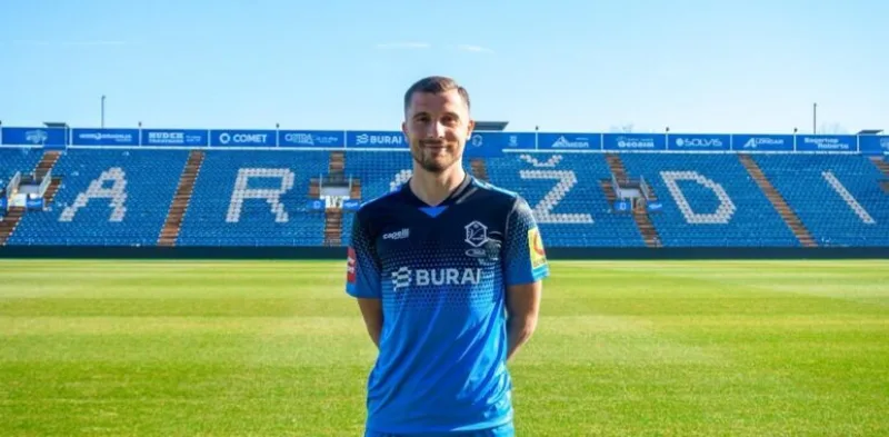 Stipe juric