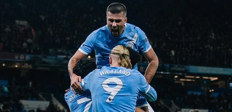 City