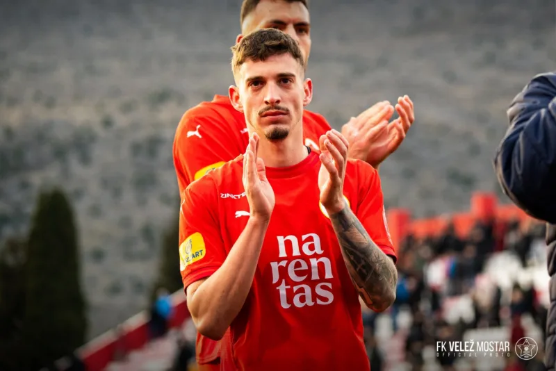 Ivan saric velez 321