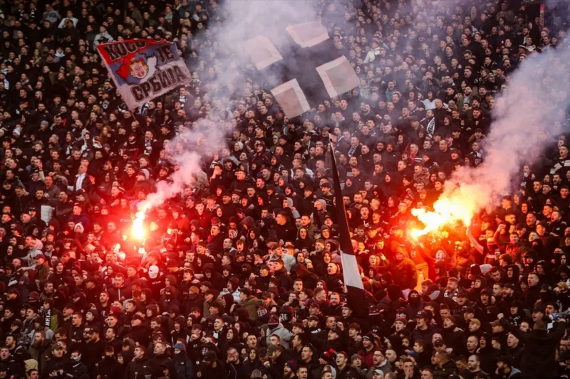 AA 20260222 40639733 40639707 BEOGRADSKI DERBI CRVENA ZVEZDA PARTIZAN