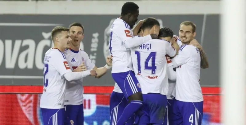 Hajduk rijeka