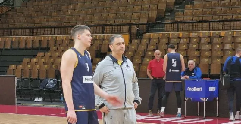 Gjergja alibegovic zmajevi kosarka