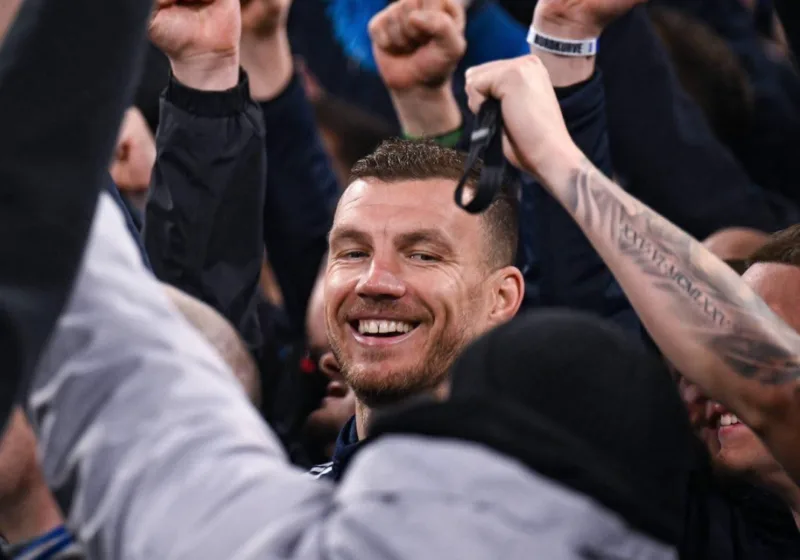 Edin sdzeko 56