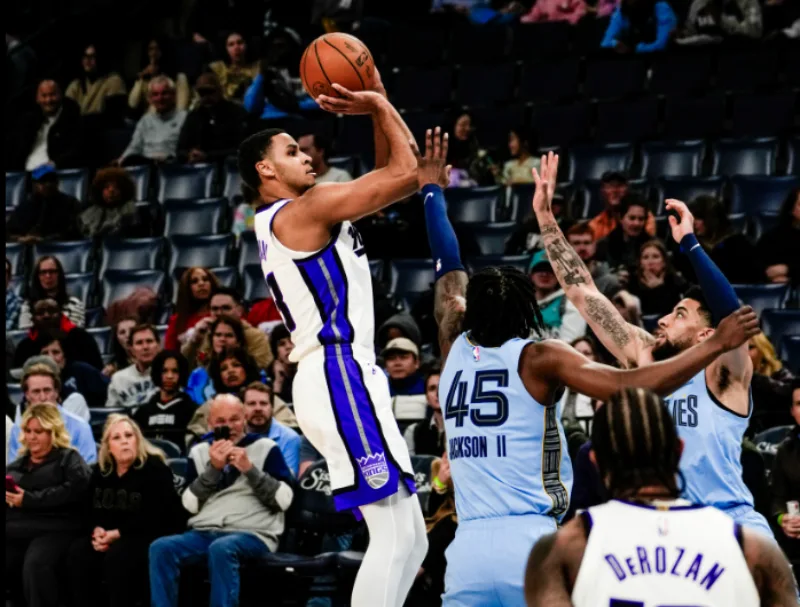 Kings 44