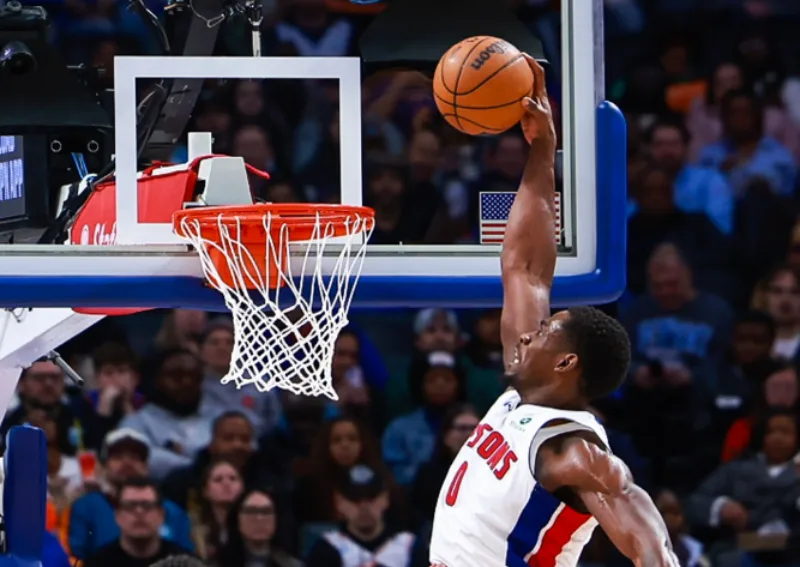 Pistons 45
