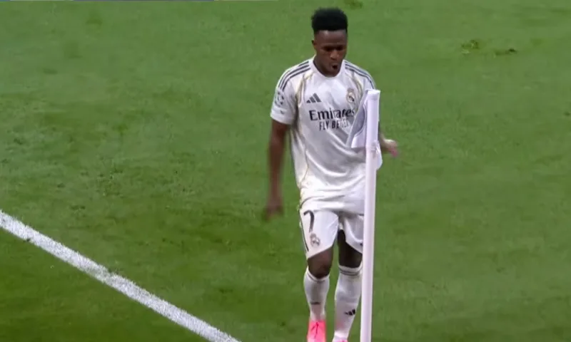 Vinicius 45