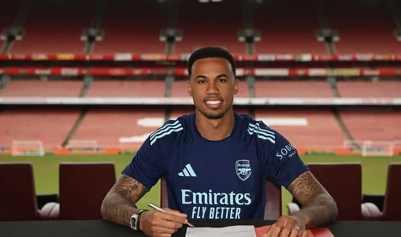 Gabriel 56