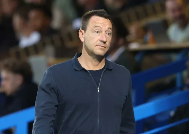 Terry