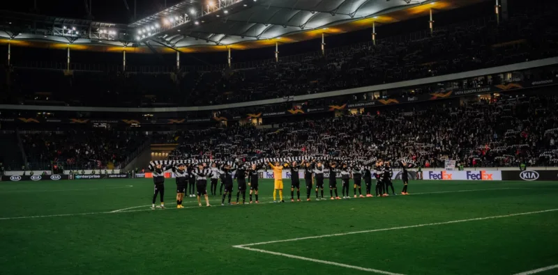 Eintracht