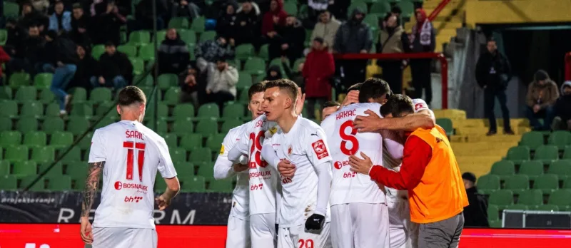 Velez sarajevo kup 12312