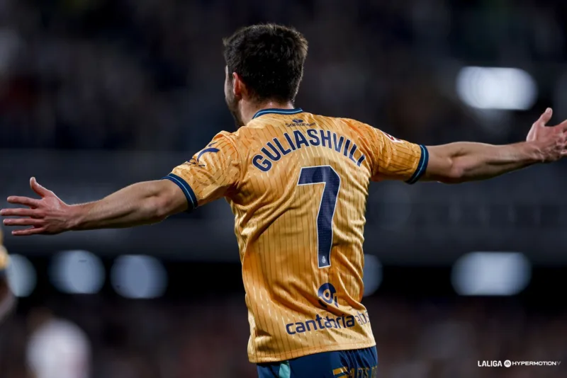 Guliashvili 210321