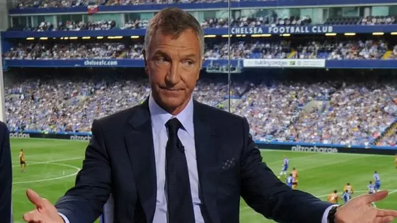 Graeme souness