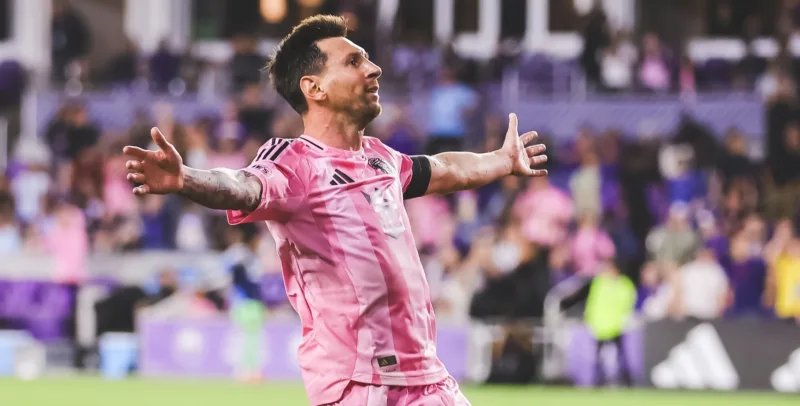 Messi 91213