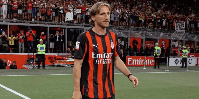 Modric