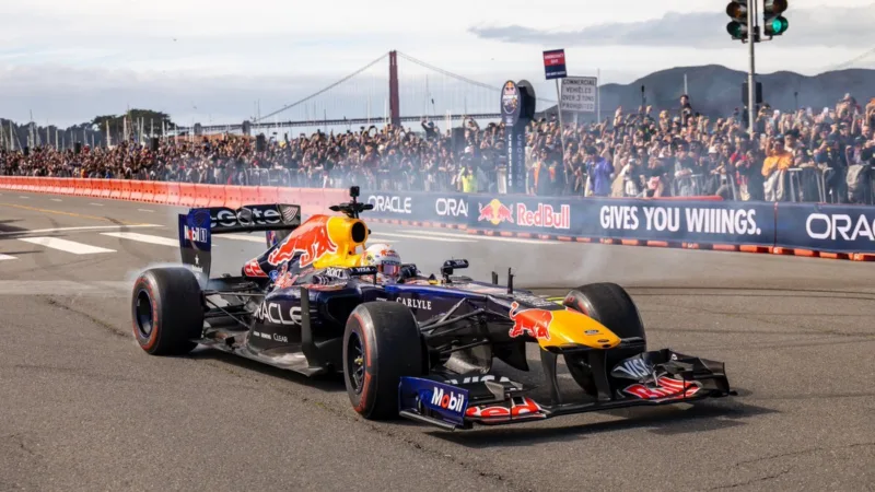 Red bull