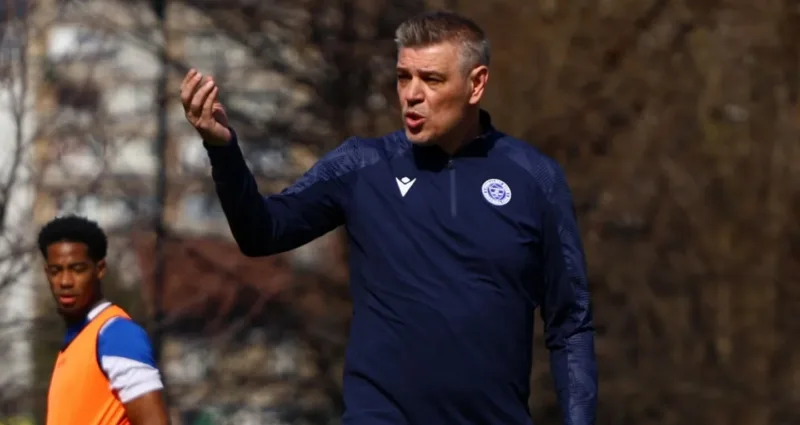 Savo milosevic