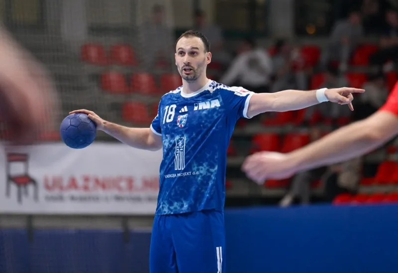 Igor karacic