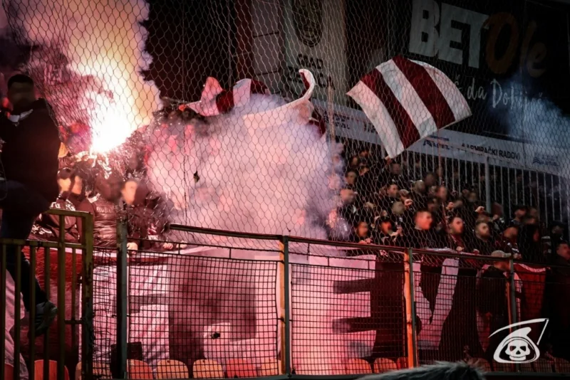 Horde zla