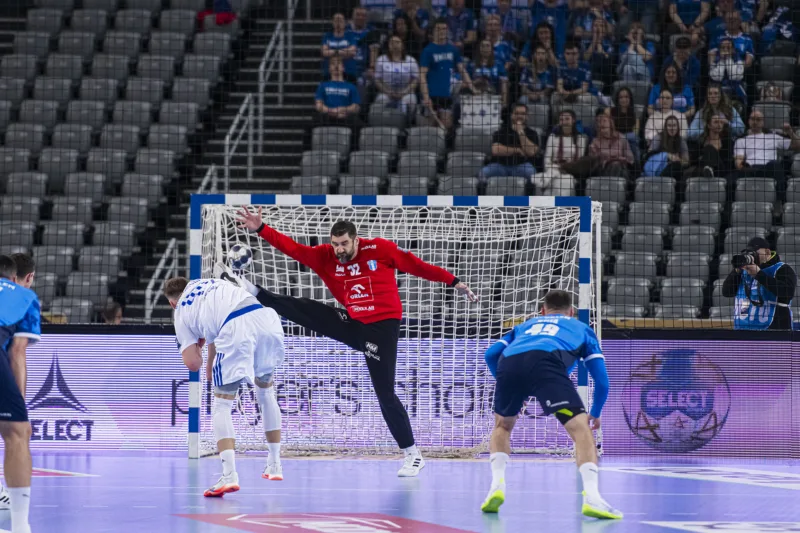 RK Zagreb ORLEN Wisla Plock