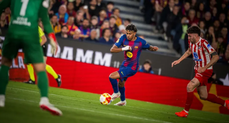 Barca 56