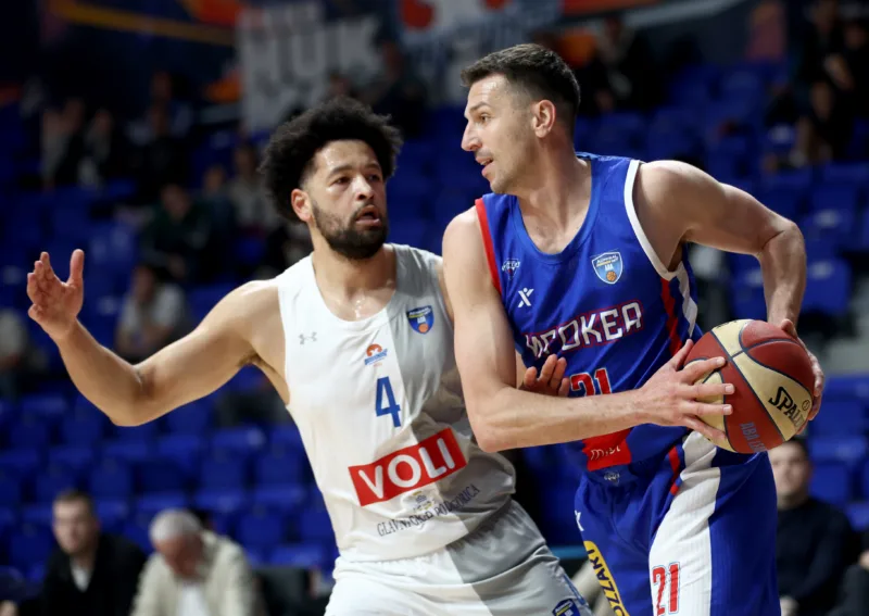 Buducnost igokea