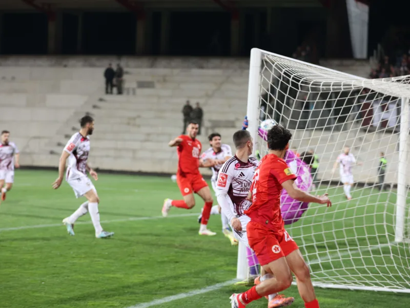Velez sarajevo fena