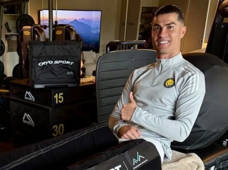 Ronaldo12