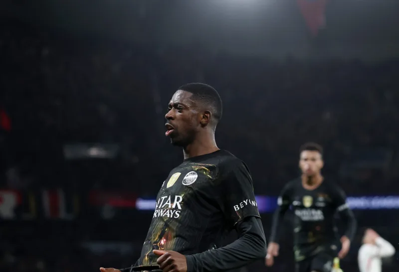 Dembele
