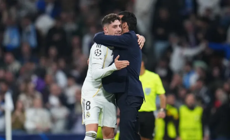 Valverde 6