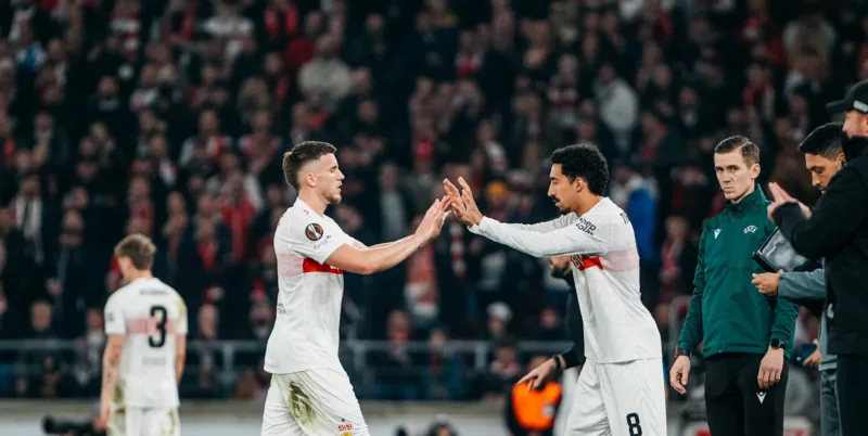 Demirovic stuttgart