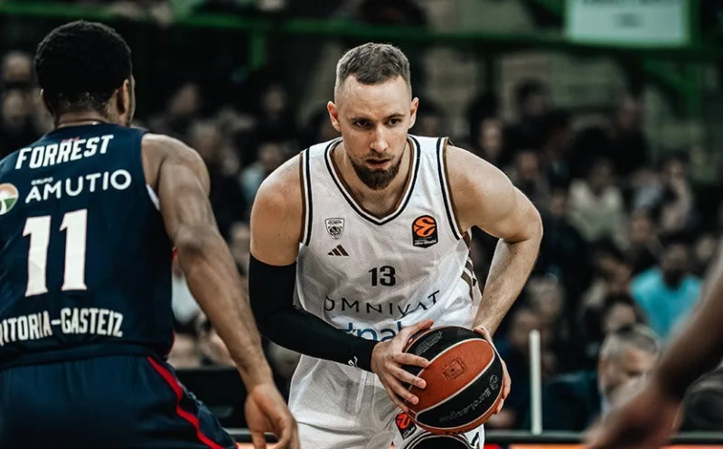 Dubai baskonia musa