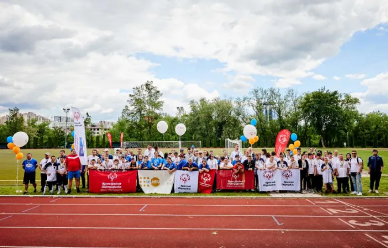 Inkluzivni sport 45