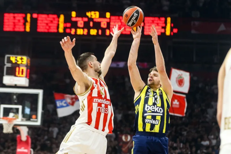 Zvezda fener biberovic