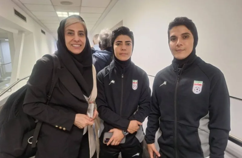 Iranke 4