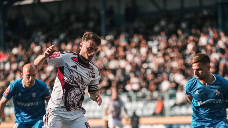 Sarajevo siroki ljajic