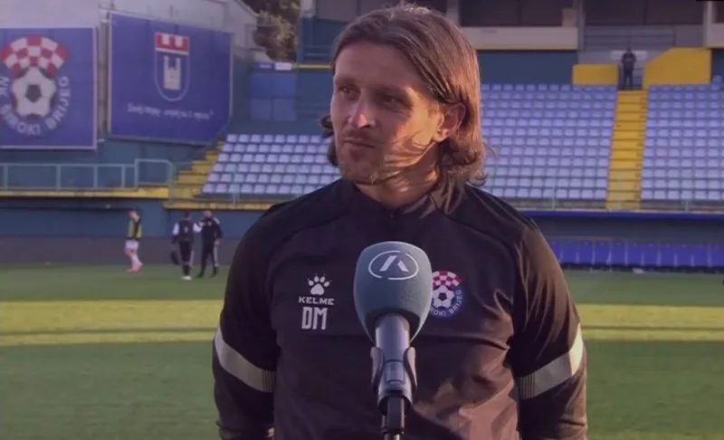 Milanovic