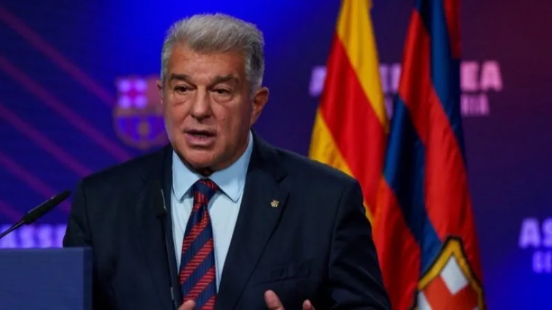 Laporta