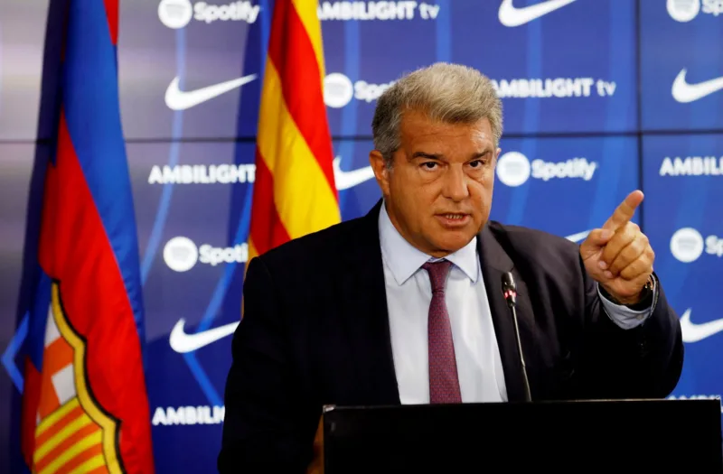 Laporta 213