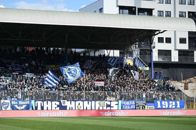 zeljo borac manijaci grbavica